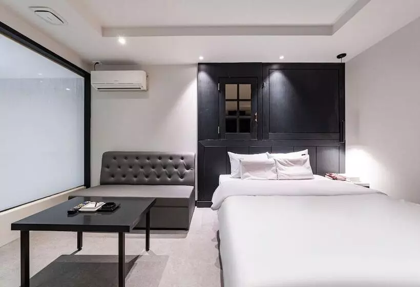 モーテル Siheung H