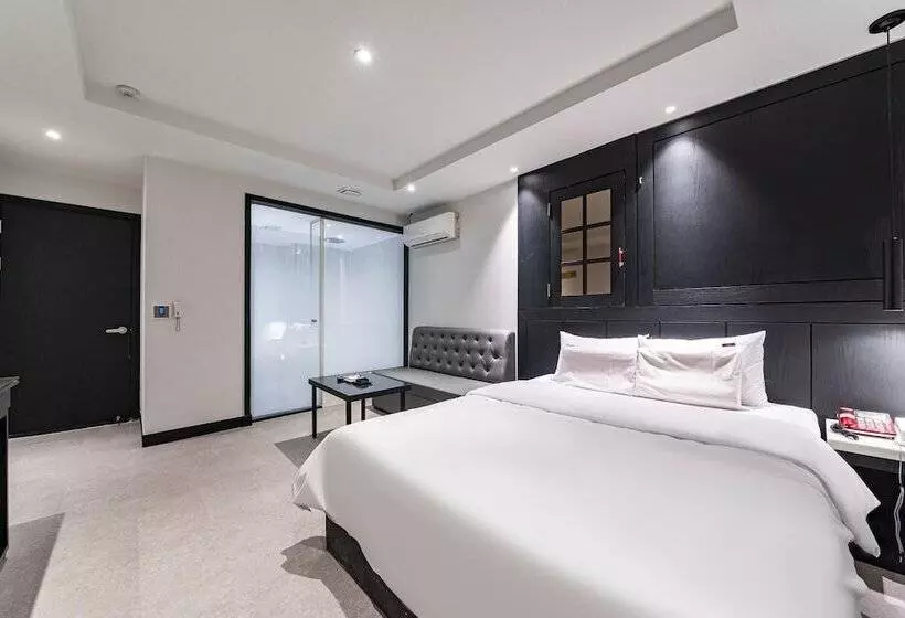 モーテル Siheung H