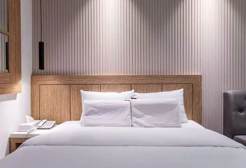 モーテル Siheung H