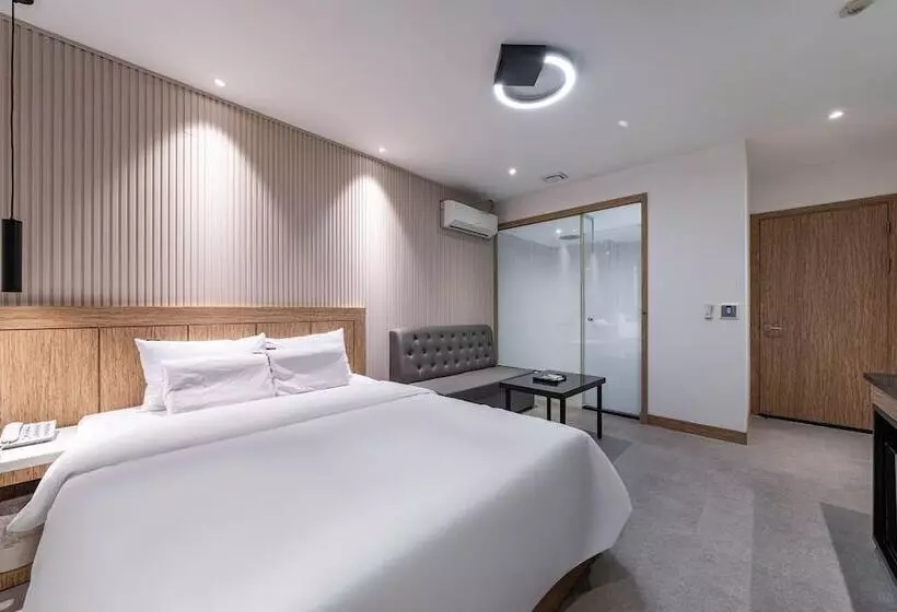 モーテル Siheung H