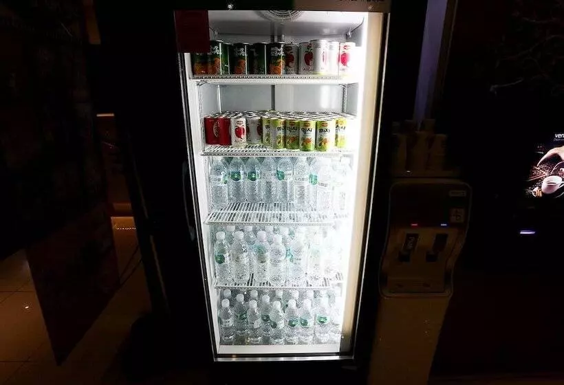 モーテル Siheung Seven Hertz