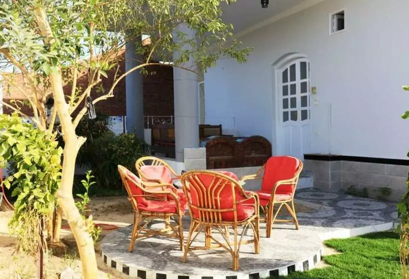 پانسیون Happiness Guest House