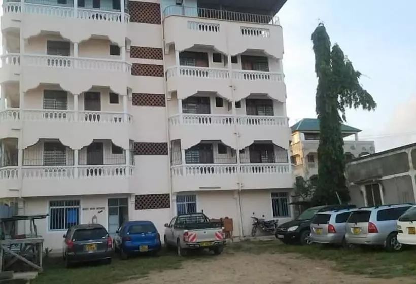 پانسیون Miritini Guest House & Restaurant