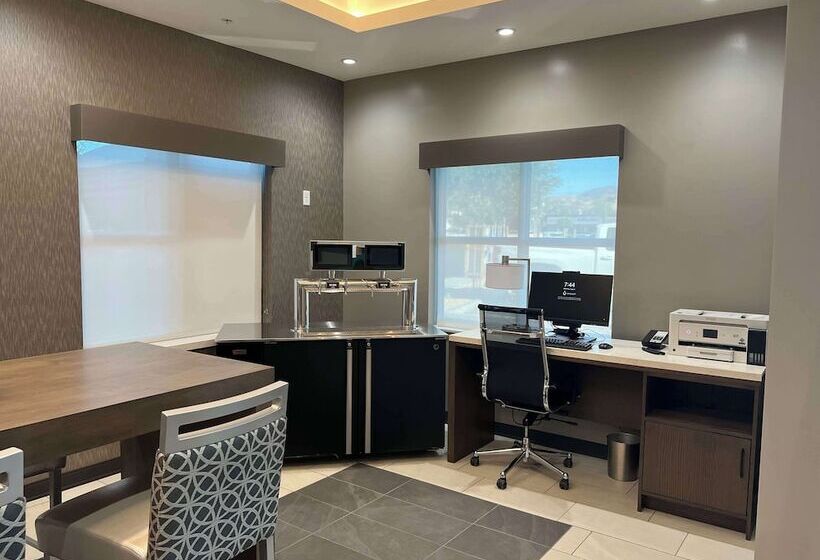 호텔 Best Western San Bernardino