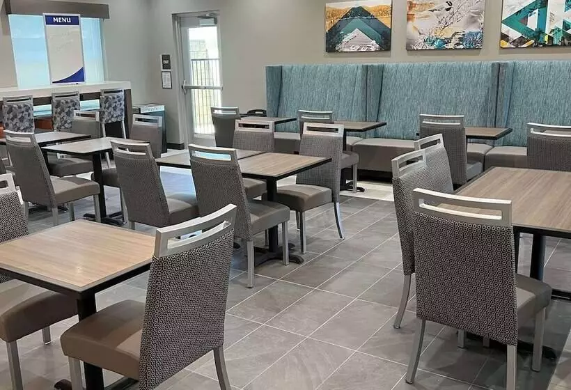 هتل Best Western San Bernardino