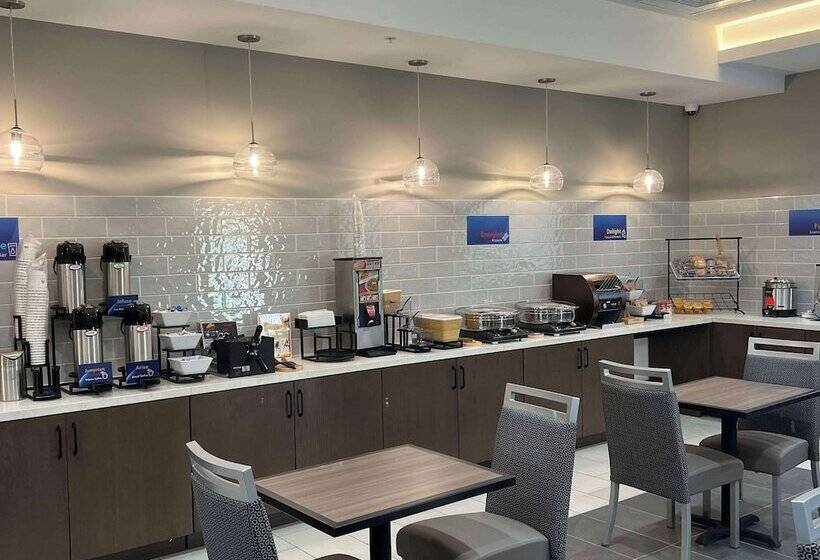 호텔 Best Western San Bernardino