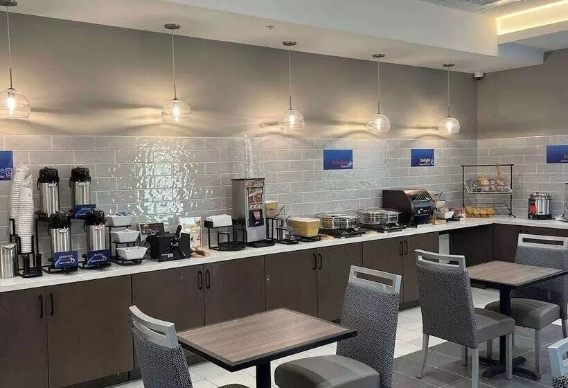 هتل Best Western San Bernardino