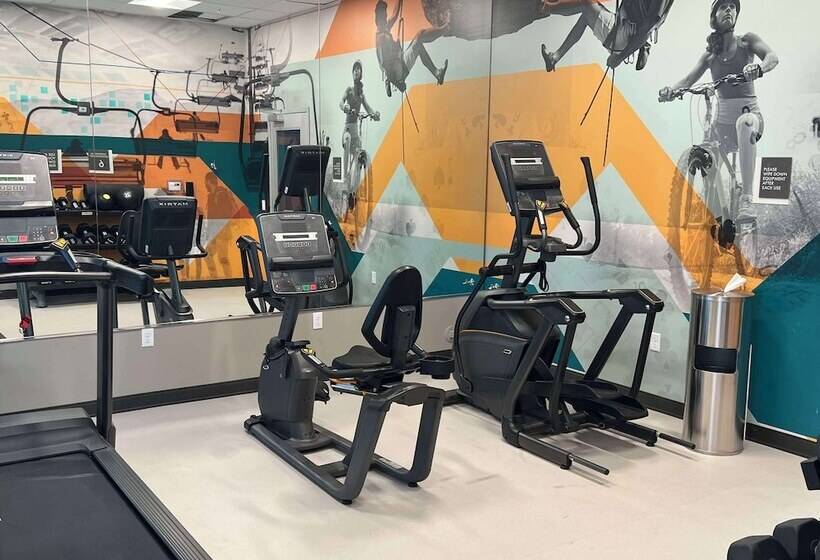 호텔 Best Western San Bernardino