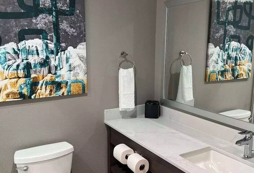 هتل Best Western San Bernardino