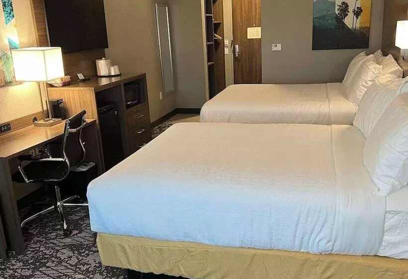 هتل Best Western San Bernardino