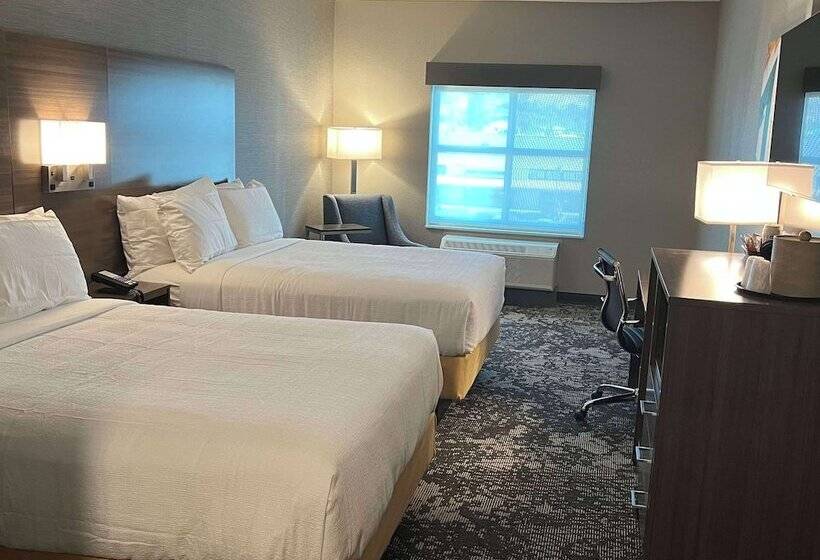 호텔 Best Western San Bernardino