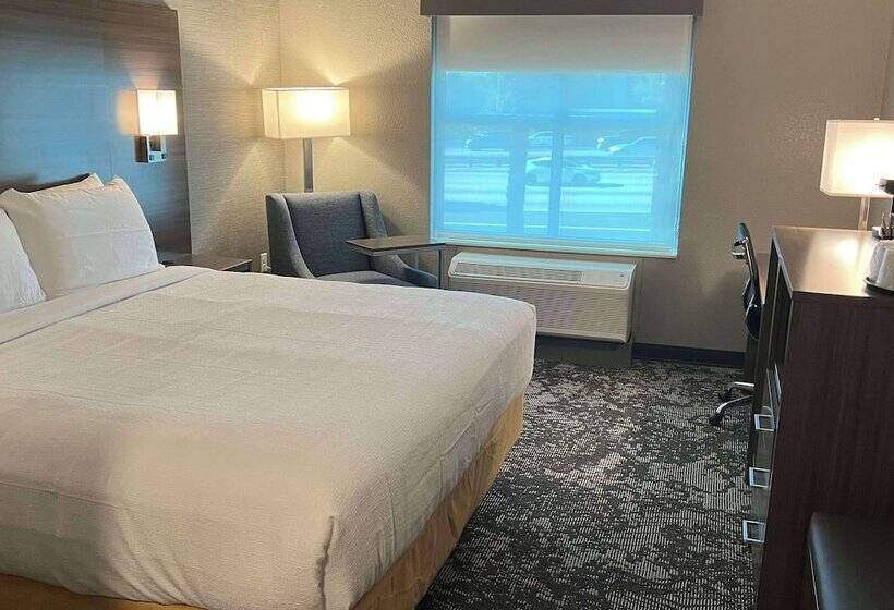 호텔 Best Western San Bernardino