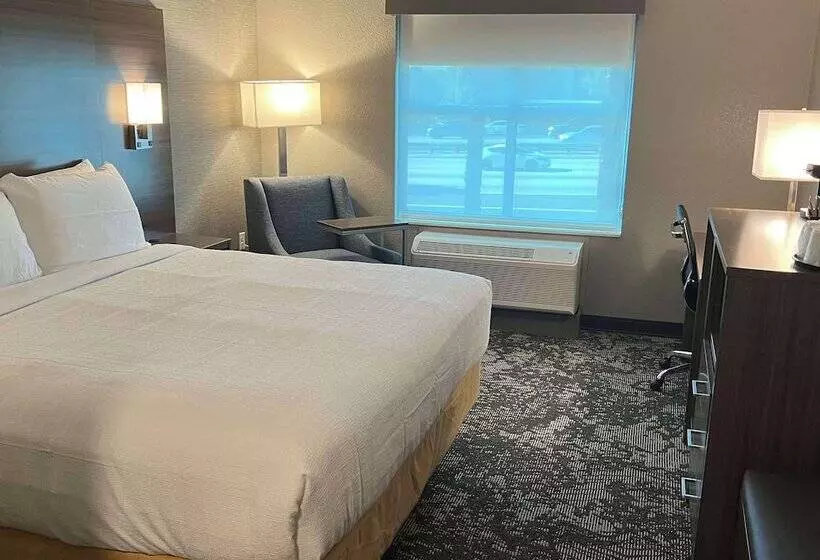 هتل Best Western San Bernardino
