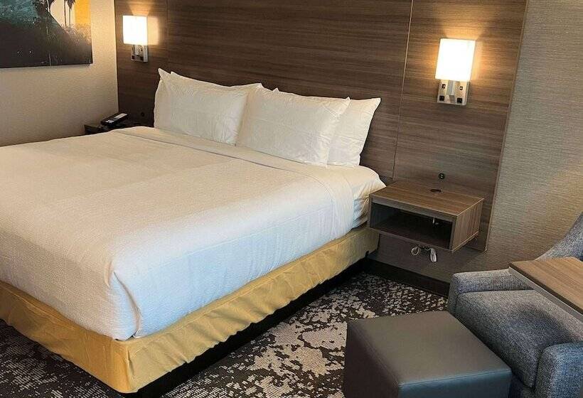 호텔 Best Western San Bernardino