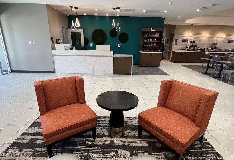 호텔 Best Western San Bernardino