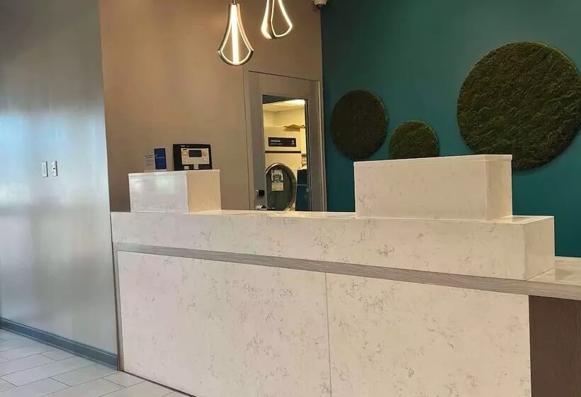 هتل Best Western San Bernardino