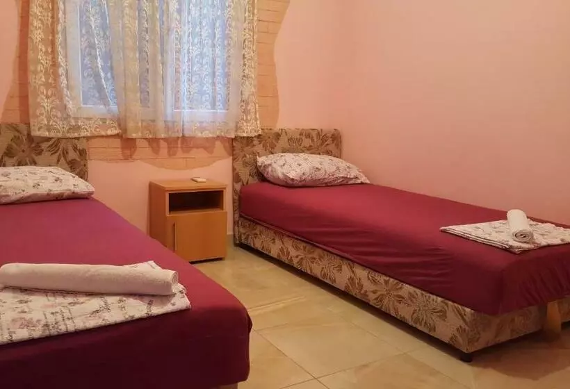 پانسیون As Montenegro Suites