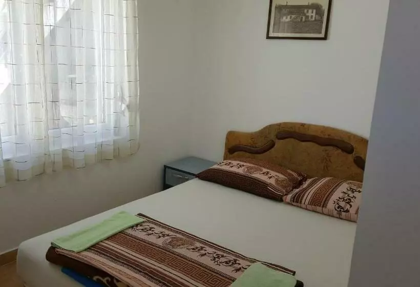 پانسیون As Montenegro Suites