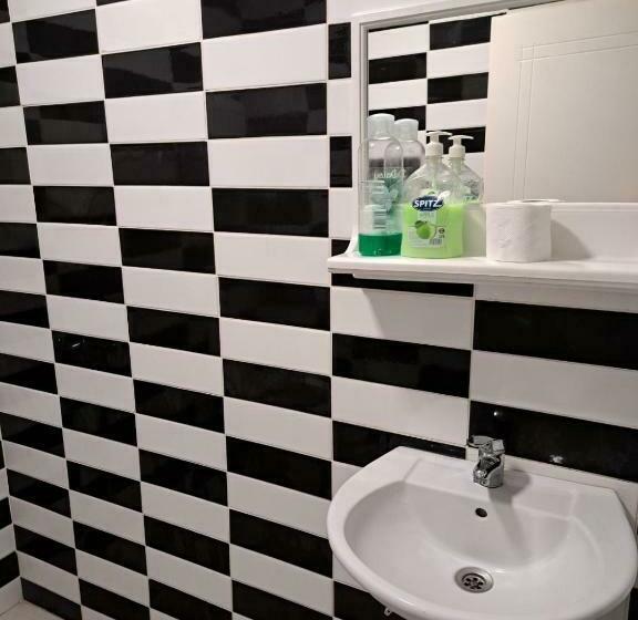 پانسیون As Montenegro Suites