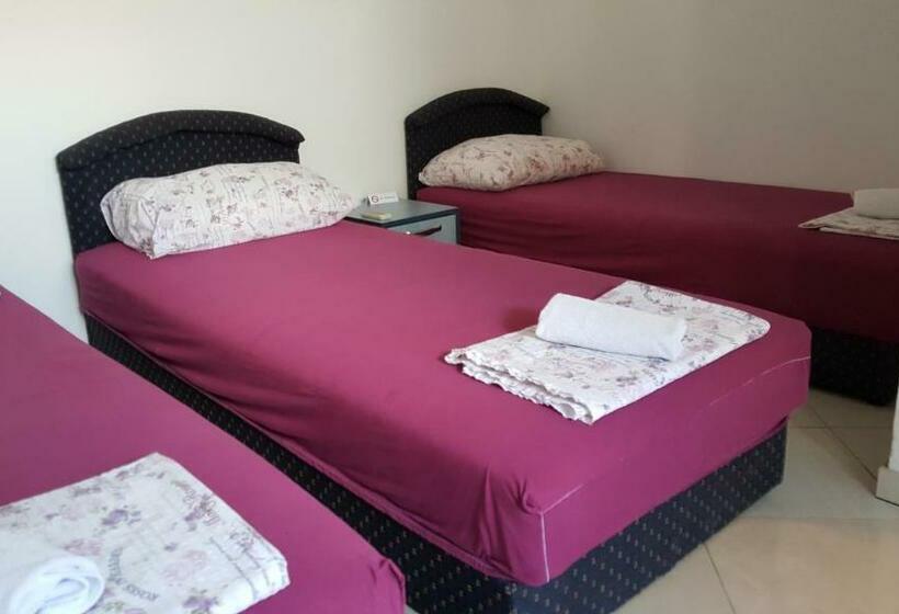 پانسیون As Montenegro Suites