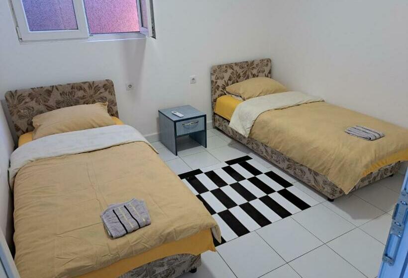 پانسیون As Montenegro Suites