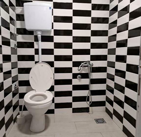 پانسیون As Montenegro Suites