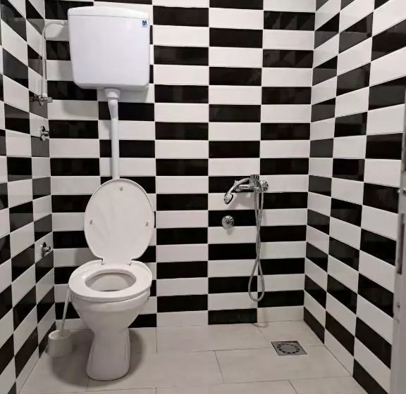 پانسیون As Montenegro Suites