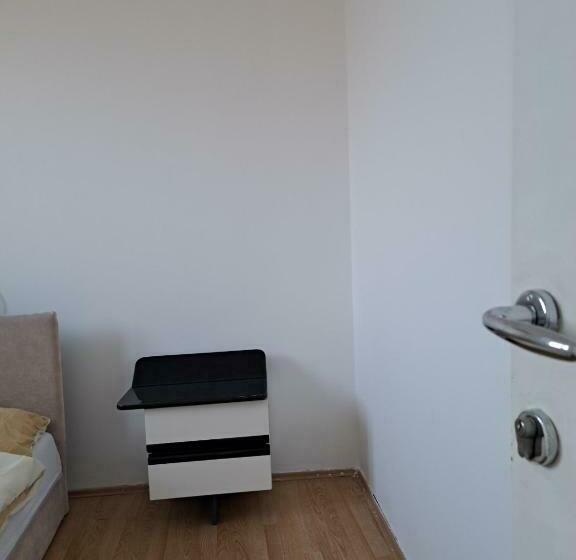 پانسیون As Montenegro Suites