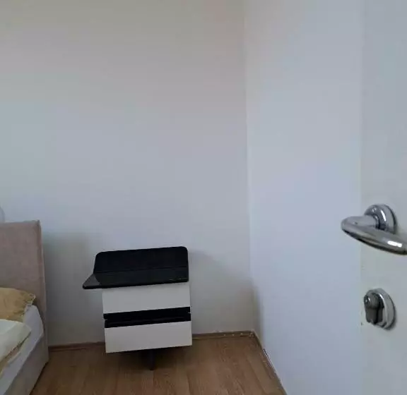 پانسیون As Montenegro Suites