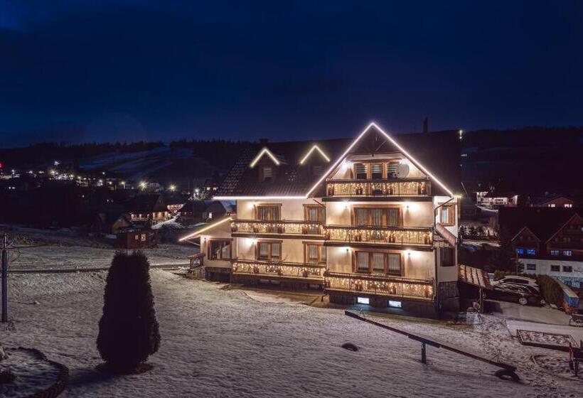 膳宿费 Penzion Katarina