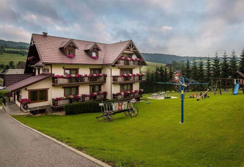 膳宿费 Penzion Katarina