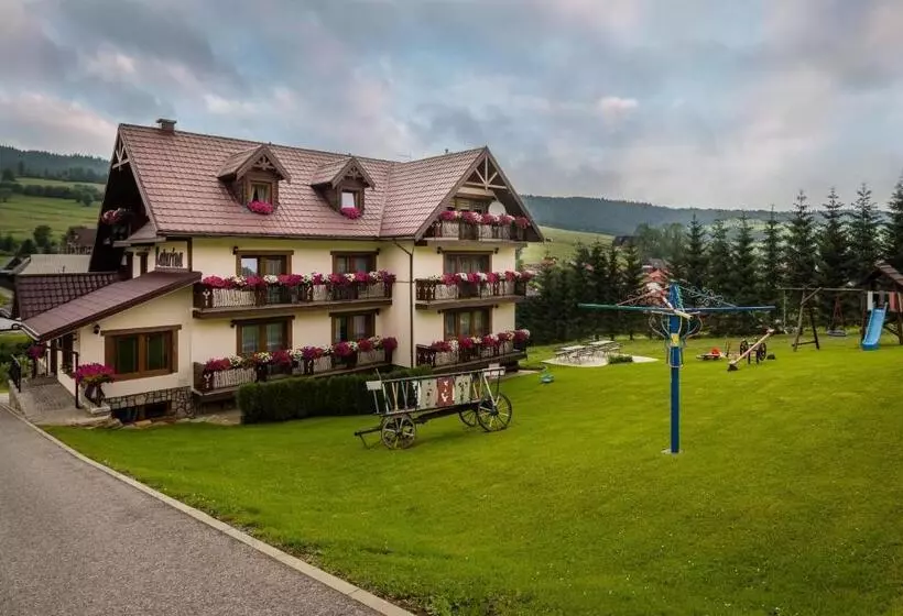 Majatalo Penzion Katarina