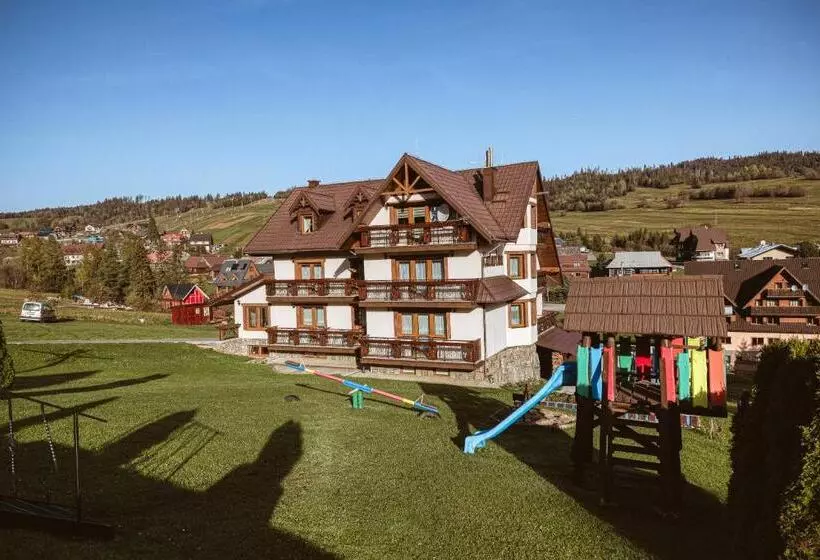 Majatalo Penzion Katarina