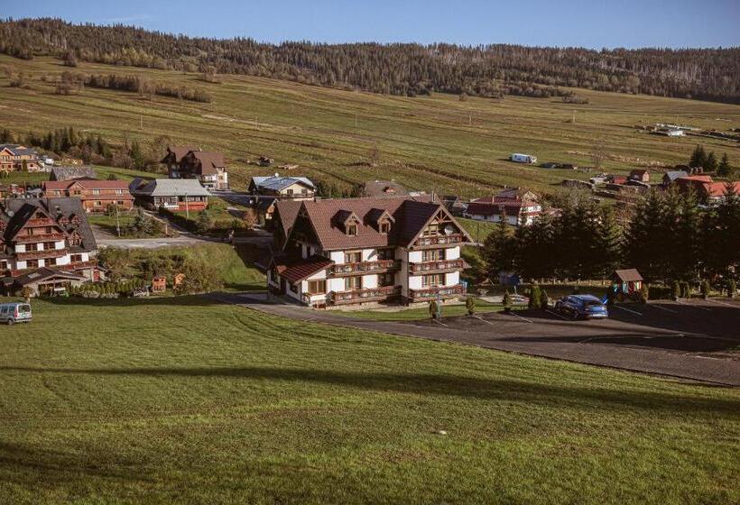 膳宿费 Penzion Katarina