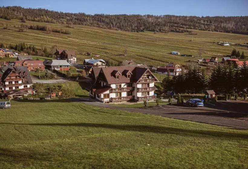 Majatalo Penzion Katarina