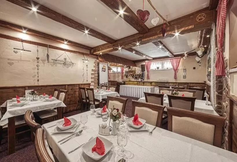 Majatalo Penzion Katarina