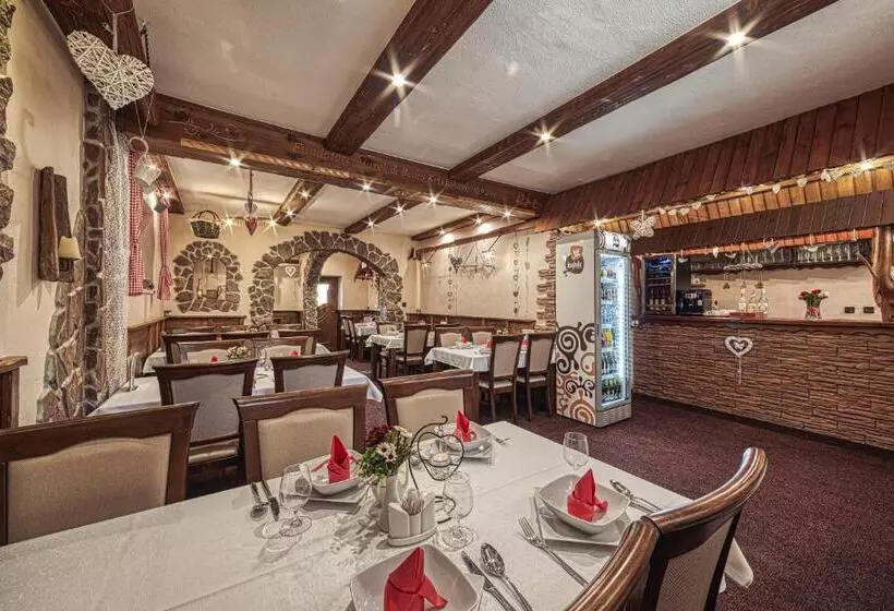 Majatalo Penzion Katarina