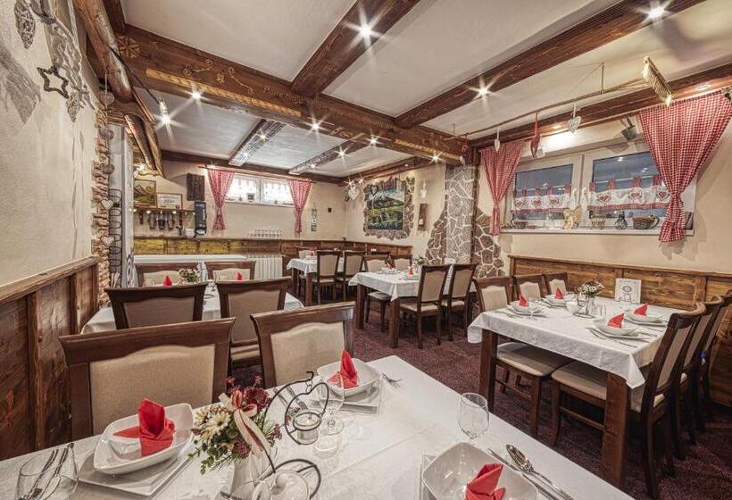 膳宿费 Penzion Katarina