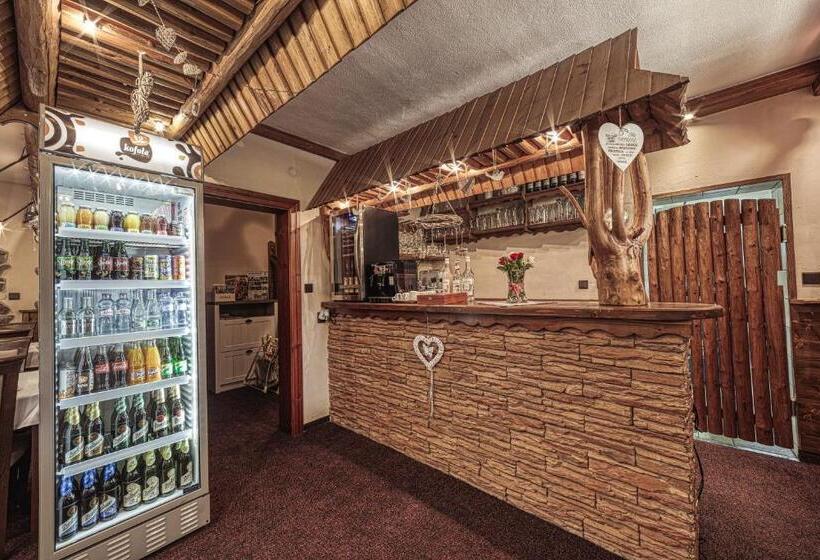 膳宿费 Penzion Katarina