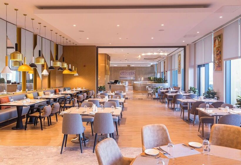 Otel Hilton Garden Inn Samarkand Sogd