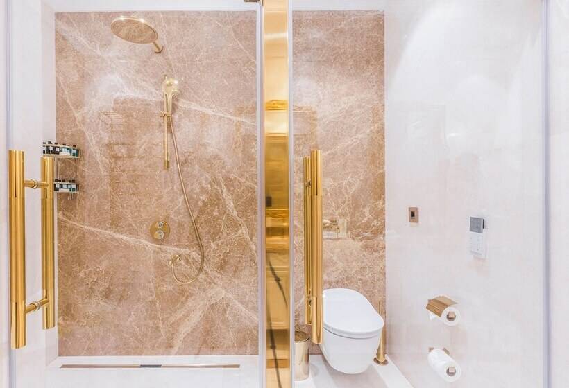 Otel Hilton Garden Inn Samarkand Sogd