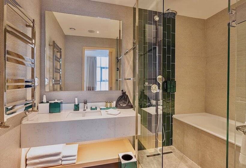 Otel Hilton Garden Inn Samarkand Sogd