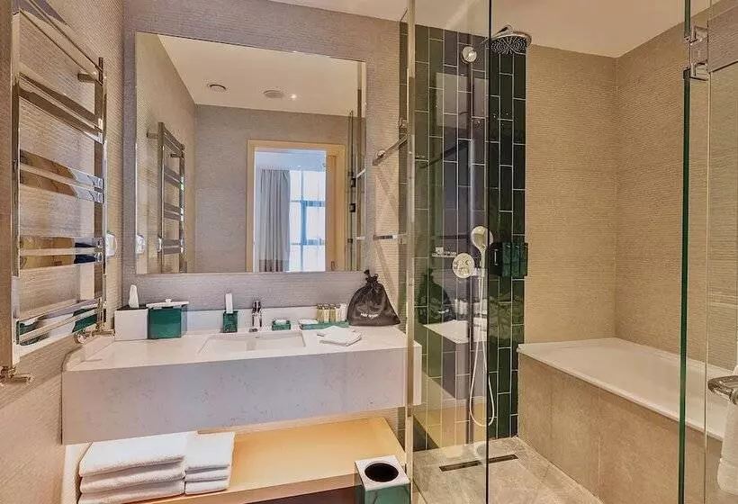 ホテル Hilton Garden Inn Samarkand Sogd