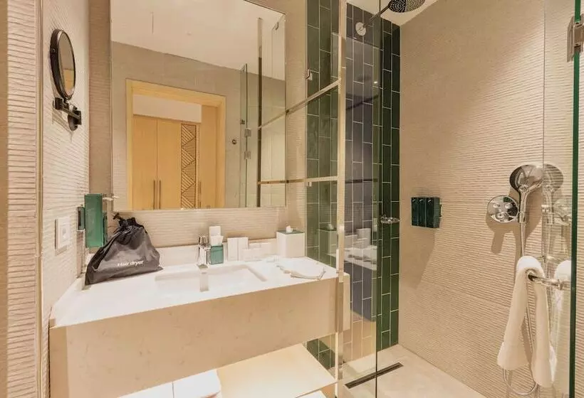 ホテル Hilton Garden Inn Samarkand Sogd