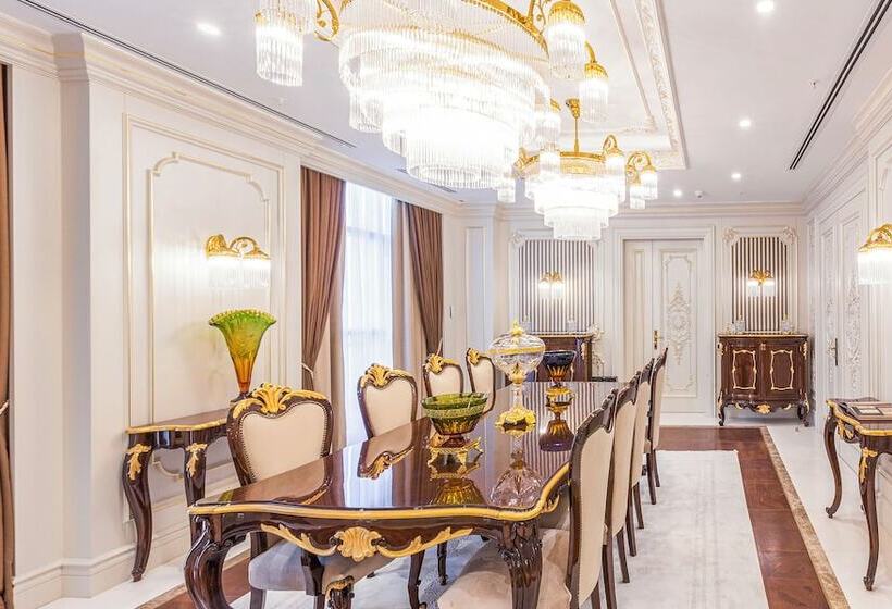 Otel Hilton Garden Inn Samarkand Sogd