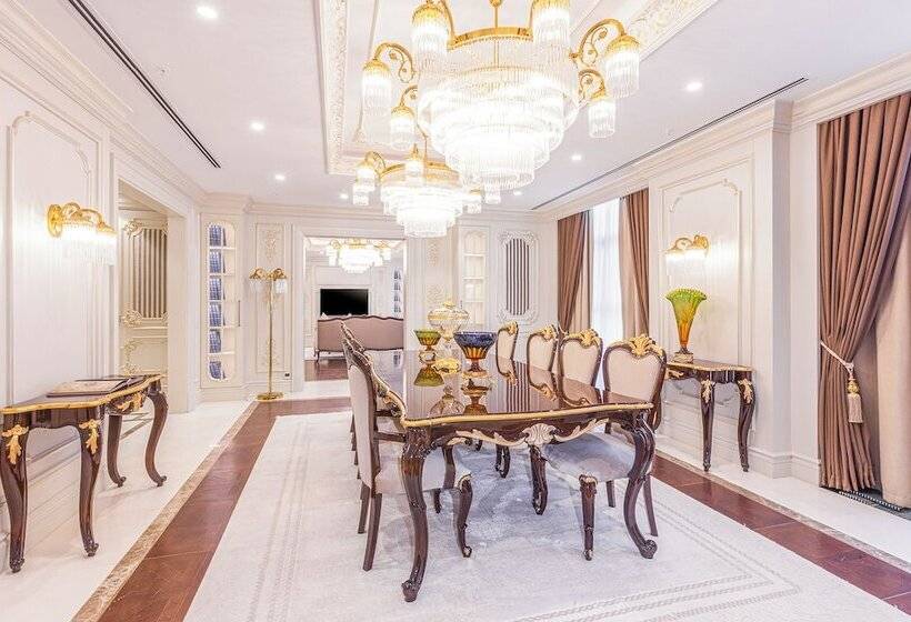 Otel Hilton Garden Inn Samarkand Sogd