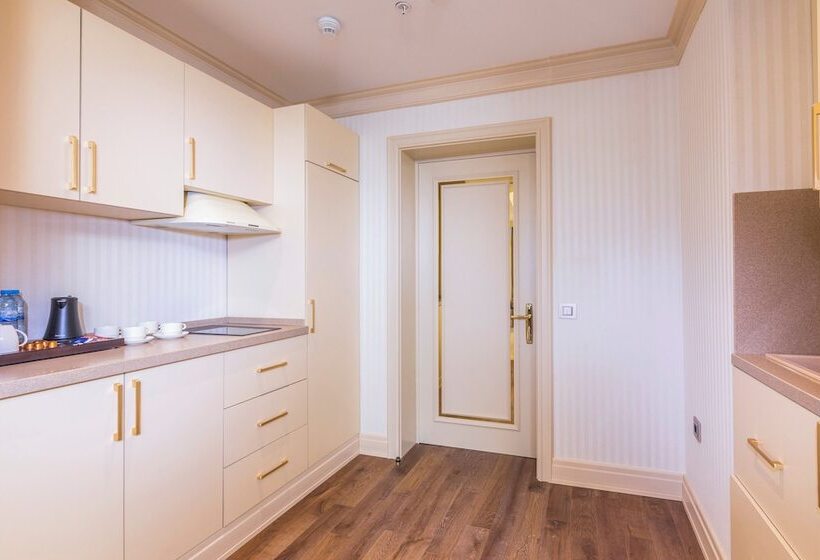 Otel Hilton Garden Inn Samarkand Sogd