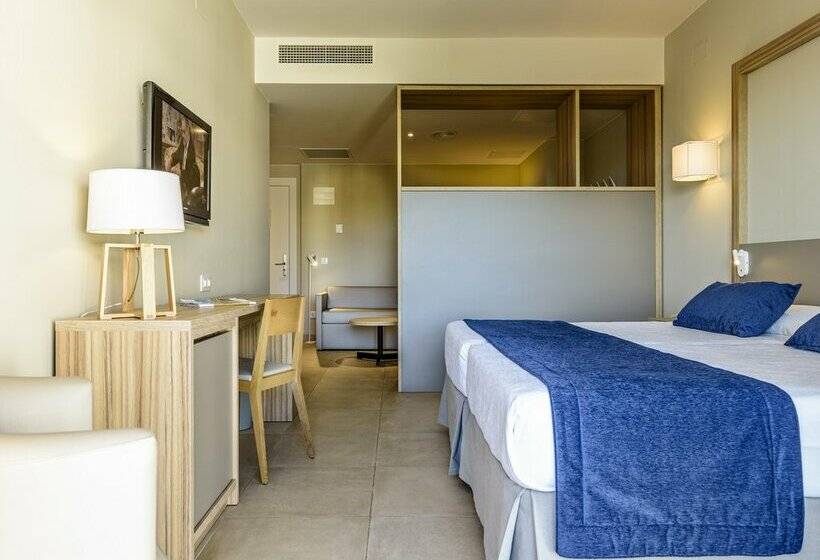 בית מלון כפרי Estival Park Almaris