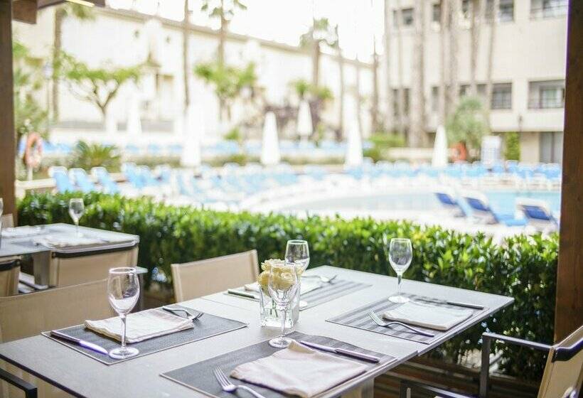 בית מלון כפרי Estival Park Almaris