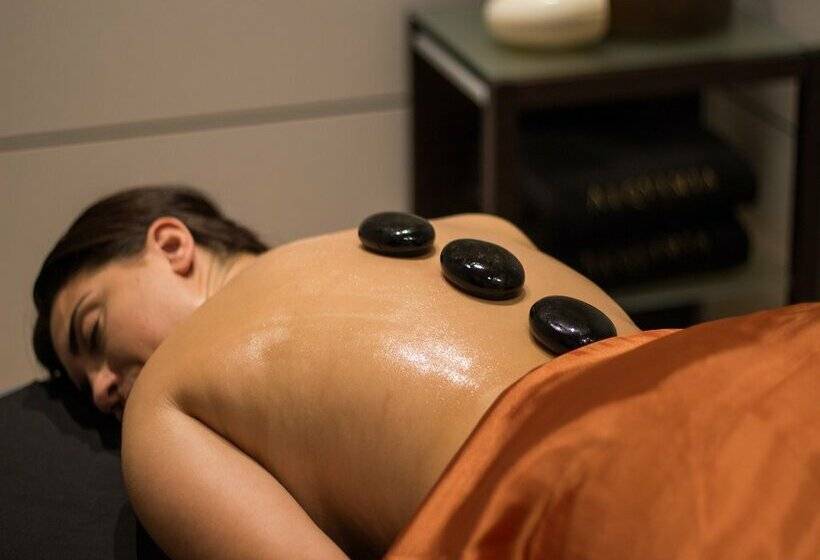 בית מלון כפרי Estival Park Almaris